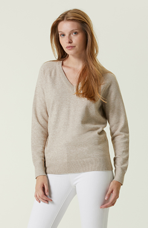 Slim Fit Siyah Süet Mont